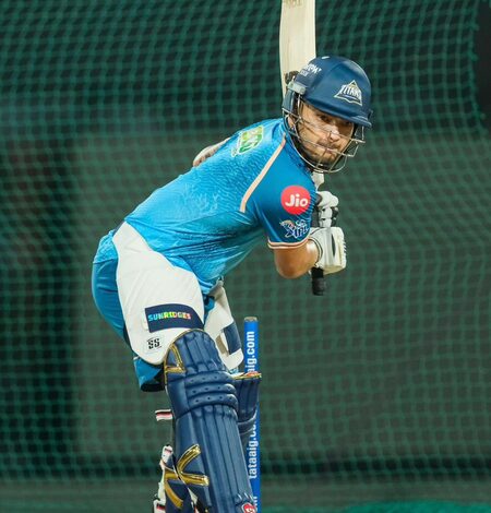 IPL 2026: ‘If I get the chance, I will be 100 percent ready,’ says GT keeper-batter Anuj Rawat