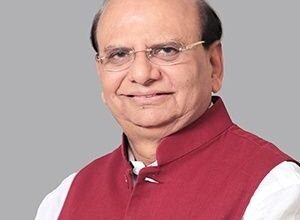 Ladakh L-G approves appointment of DCs, SPs for newly created five districts