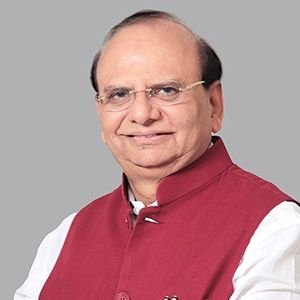 Ladakh L-G approves appointment of DCs, SPs for newly created five districts