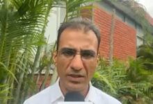 Punjab CM Mann works according to BJP’s convenience, says Cong; BJP hits back