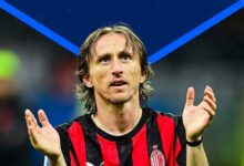 FIFA World Cup 2026: ‘Modric will do everything to recover in time,’ says Croatia coach Dalic