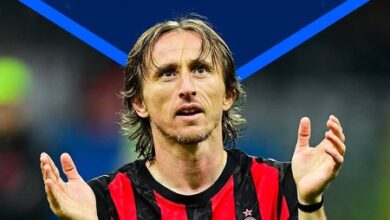 FIFA World Cup 2026: ‘Modric will do everything to recover in time,’ says Croatia coach Dalic