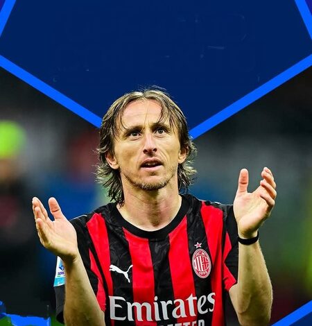 FIFA World Cup 2026: ‘Modric will do everything to recover in time,’ says Croatia coach Dalic