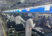 India’s industrial production clocks 4.1 per cent growth in March