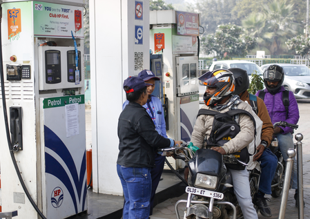 No plan to hike fuel prices, govt assures amid West Asia tensions