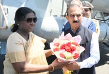 Himachal Guv to host banquet to welcome President Murmu
