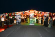 INS Sunayana’s Singapore visit strengthens maritime ties, fosters interoperability