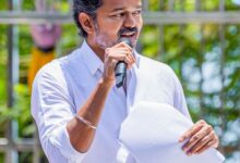 Vijay to meet TVK candidates on April 30 ahead of counting on May 4