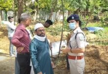 Jharkhand: ‘Natural death’ turns into murder case after body exhumed, daughter among three held