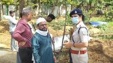 Jharkhand: ‘Natural death’ turns into murder case after body exhumed, daughter among three held