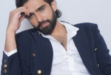 Amaal Mallik pens heartwarming note for his guru Pritam: 22 crazy years of unexplainable versatility