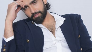 Amaal Mallik pens heartwarming note for his guru Pritam: 22 crazy years of unexplainable versatility