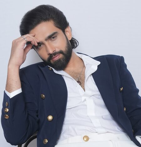 Amaal Mallik pens heartwarming note for his guru Pritam: 22 crazy years of unexplainable versatility