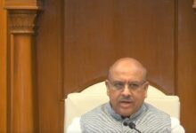 General V.K. Singh, Delhi MLAs to pay tribute to Indian martyrs of WW-I on April 30