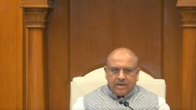 General V.K. Singh, Delhi MLAs to pay tribute to Indian martyrs of WW-I on April 30