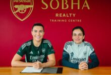 Australian defender Steph Katley signs new deal with Arsenal