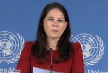UNGA President Annalena Baerbock lauds India’s role at UN
