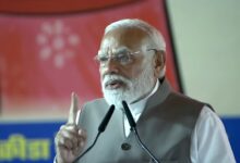 ‘Nagrik Devo Bhava’: PM Modi highlights citizen-centric governance of NDA