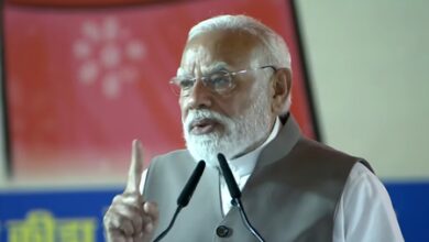 ‘Nagrik Devo Bhava’: PM Modi highlights citizen-centric governance of NDA