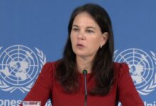 UNGA President says ‘small steps’ taken on UNSC reforms