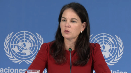 UNGA President says ‘small steps’ taken on UNSC reforms