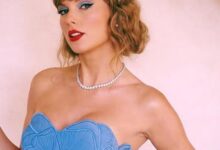 Taylor Swift reveals inspiration behind her iconic track ‘Love Story’