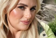 Rebel Wilson sticks to her statement, denies bullying Charlotte MacInnes