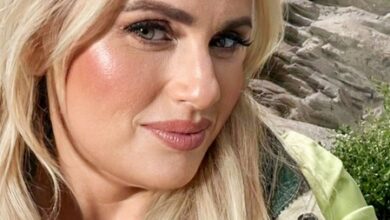 Rebel Wilson sticks to her statement, denies bullying Charlotte MacInnes