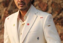 Shreyas Talpade seeks blessing at Omkareshwar Jyotirlinga: The energy is something to be experienced