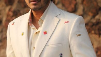 Shreyas Talpade seeks blessing at Omkareshwar Jyotirlinga: The energy is something to be experienced