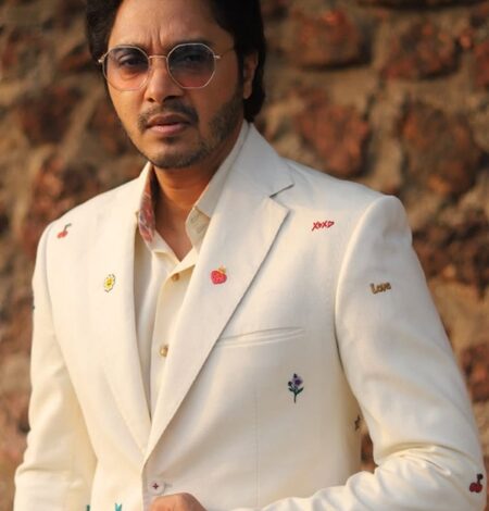 Shreyas Talpade seeks blessing at Omkareshwar Jyotirlinga: The energy is something to be experienced