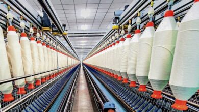 Govt taking special steps to support textiles sector amid Iran war disruptions