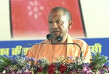 Women’s power on spotlight in Kashi; UP CM Yogi Adityanath says Oppn faces visible anger among ‘half the population’