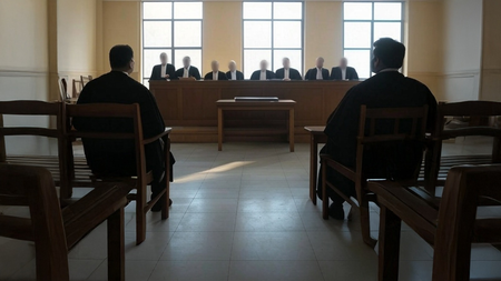 MP govt reorganises legal team for OBC reservation case