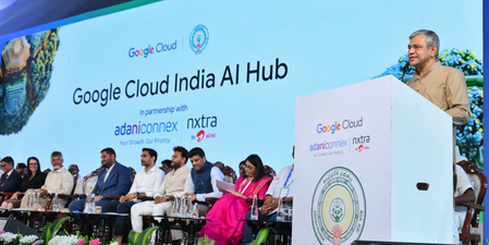 South Coastal Railway Zone to become operational from June 1: Ashwini Vaishnaw