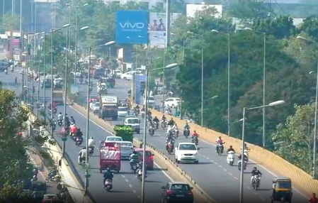 Gujarat: How Surat’s Ukai Dam has powered farmers’ lives over the decades​