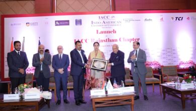 India ‘whole’ nation rooted in democracy, not a ‘hell hole’: Former IACC