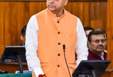 Children studying in madrasas should receive modern education, no division in education policy: CM Dhami