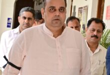 Woman MLA chairs Delhi Assembly session on Nari Shakti Vandan Adhiniyam​