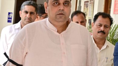 Woman MLA chairs Delhi Assembly session on Nari Shakti Vandan Adhiniyam​