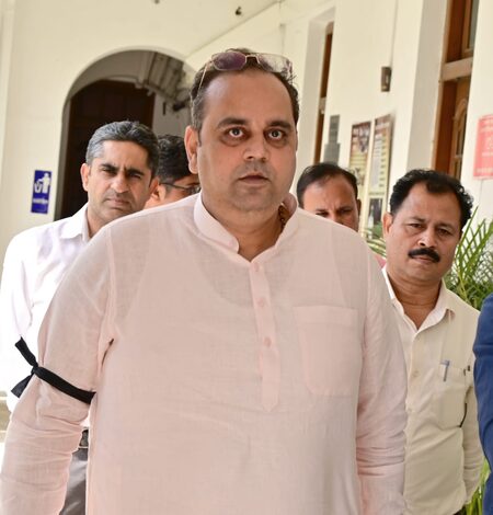 Woman MLA chairs Delhi Assembly session on Nari Shakti Vandan Adhiniyam​