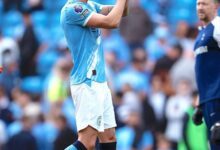 ‘I lived all my dreams’: John Stones confirms Man City exit at end of season