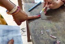 Over 3.2 crore voters to decide fate of 1,448 candidates in Bengal polls’ final phase