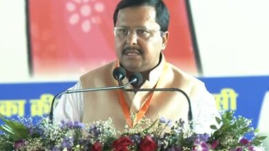 From empowerment to leadership: India moving towards women-led development, says Nitin Nabin