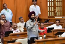 History won’t forgive those who opposed women’s quota bill: Delhi Minister ​