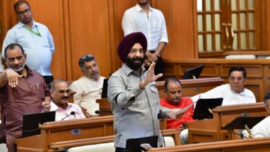 History won’t forgive those who opposed women’s quota bill: Delhi Minister ​