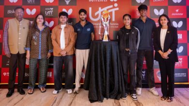 UTT 2026: UP unite Manav Thakkar, Yangzi Liu as Diya Chitale is top Indian pick for second straight year