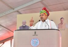 Rajasthan emerges top investment hub as state secures third position, investments quadruple