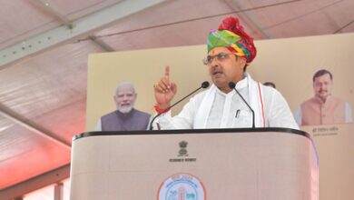 Rajasthan emerges top investment hub as state secures third position, investments quadruple