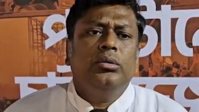 BJP welcomes Calcutta HC’s refusal to take action against Bengal poll officers till April 29